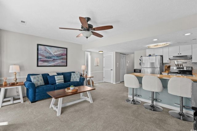 1600 Deer Creek Rd Unit D, Surfside Beach, SC 29575