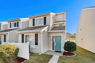 1600 Deer Creek Rd Unit D, Surfside Beach, SC 29575