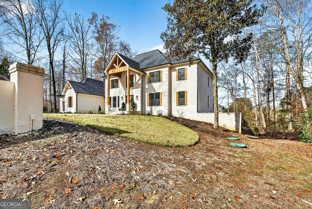 450 Birkdale Drive, Fayetteville, GA 30215