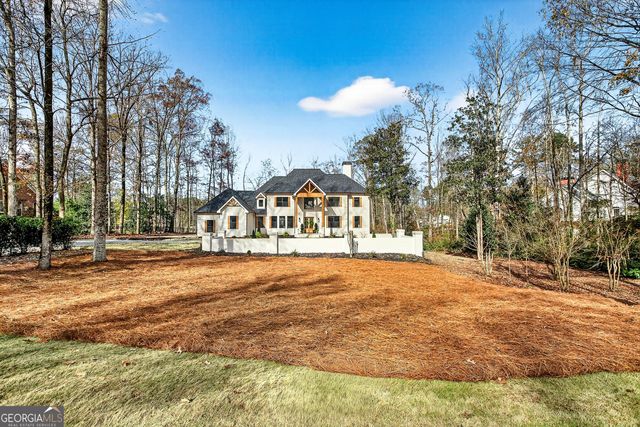 450 Birkdale Drive, Fayetteville, GA 30215