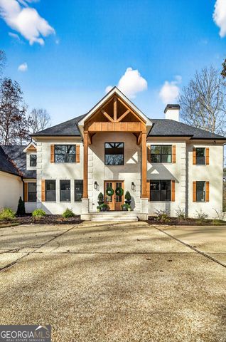 450 Birkdale Drive, Fayetteville, GA 30215