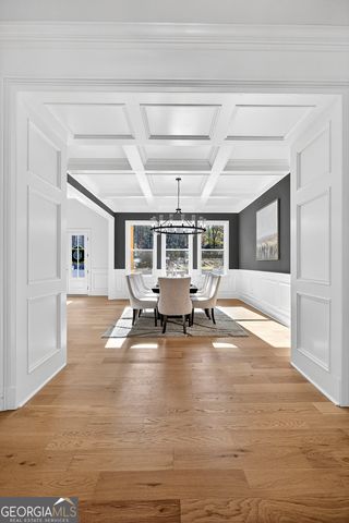 450 Birkdale Drive, Fayetteville, GA 30215