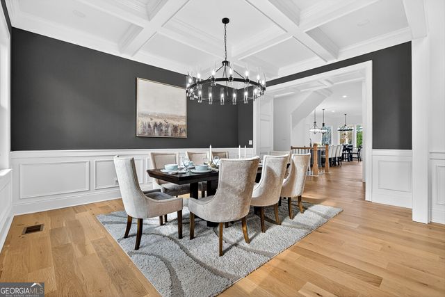 450 Birkdale Drive, Fayetteville, GA 30215