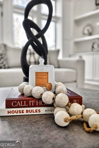 450 Birkdale Drive, Fayetteville, GA 30215