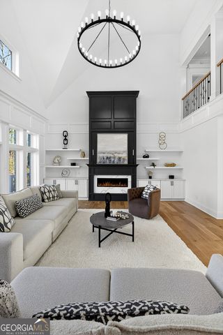 450 Birkdale Drive, Fayetteville, GA 30215