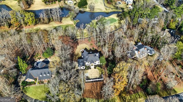 450 Birkdale Drive, Fayetteville, GA 30215