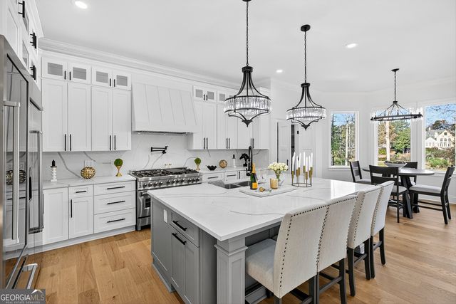 450 Birkdale Drive, Fayetteville, GA 30215