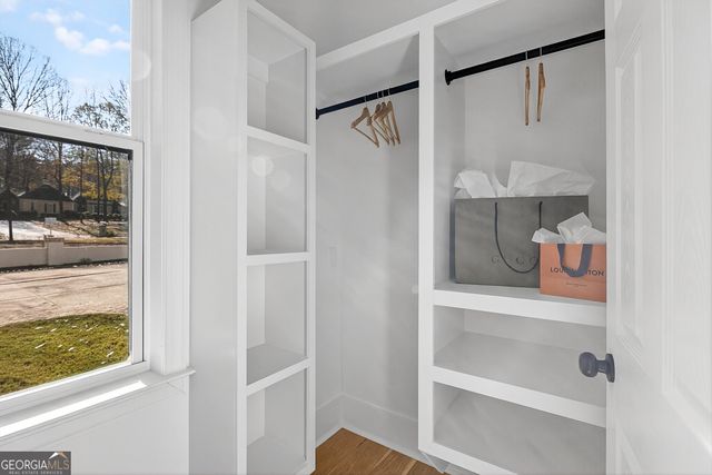 450 Birkdale Drive, Fayetteville, GA 30215