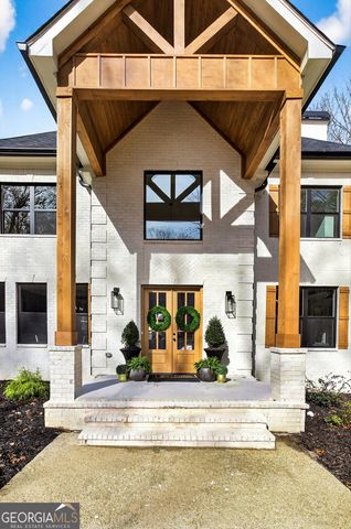 450 Birkdale Drive, Fayetteville, GA 30215