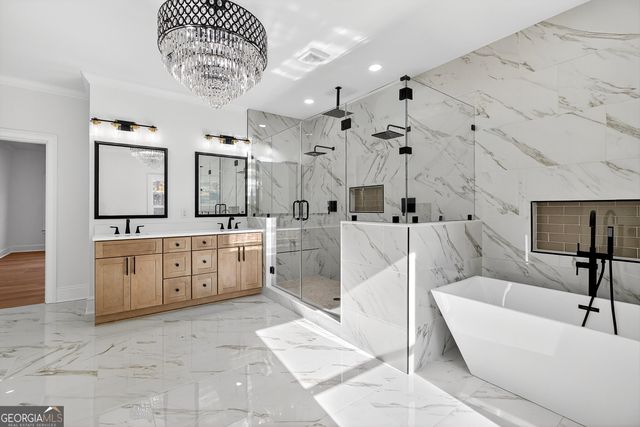 450 Birkdale Drive, Fayetteville, GA 30215