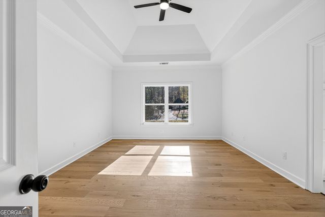 450 Birkdale Drive, Fayetteville, GA 30215