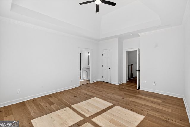 450 Birkdale Drive, Fayetteville, GA 30215