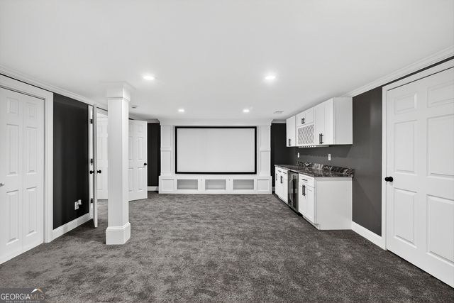 450 Birkdale Drive, Fayetteville, GA 30215