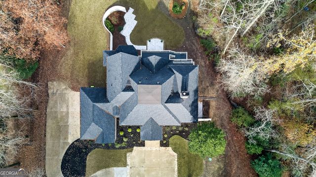 450 Birkdale Drive, Fayetteville, GA 30215