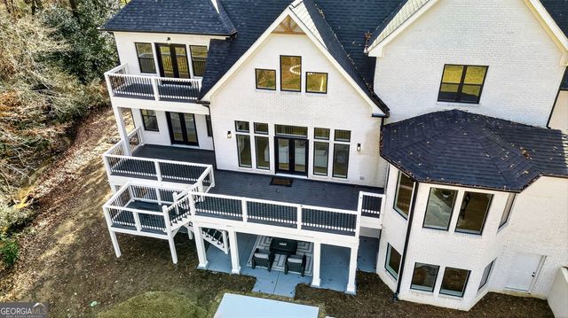 450 Birkdale Drive, Fayetteville, GA 30215