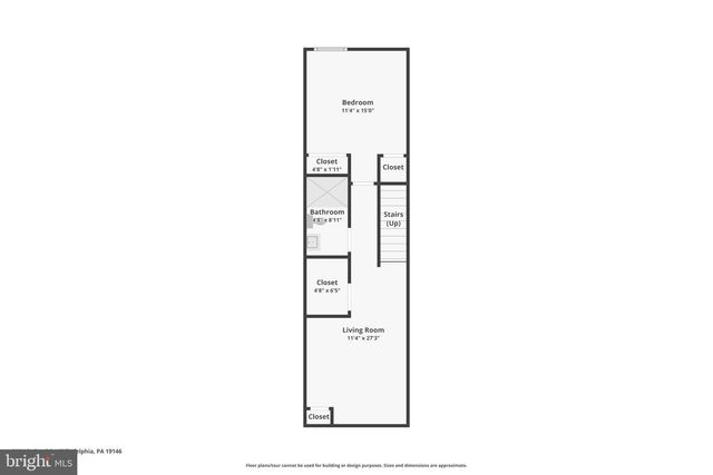 2404 FEDERAL ST, Philadelphia, PA 19146