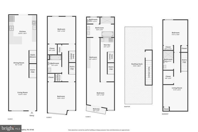 2404 FEDERAL ST, Philadelphia, PA 19146