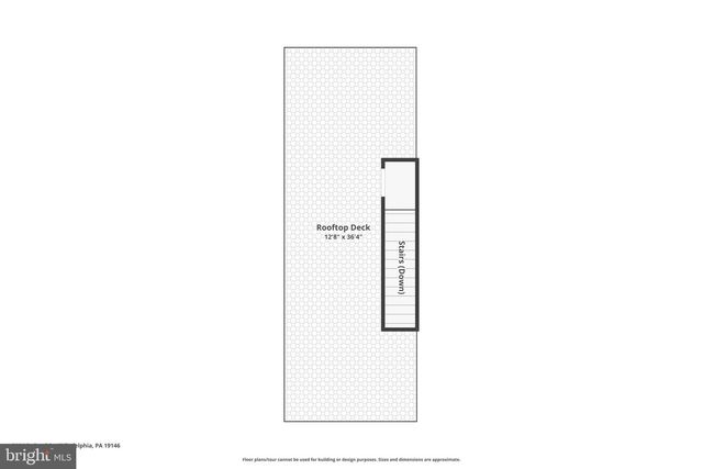 2404 FEDERAL ST, Philadelphia, PA 19146