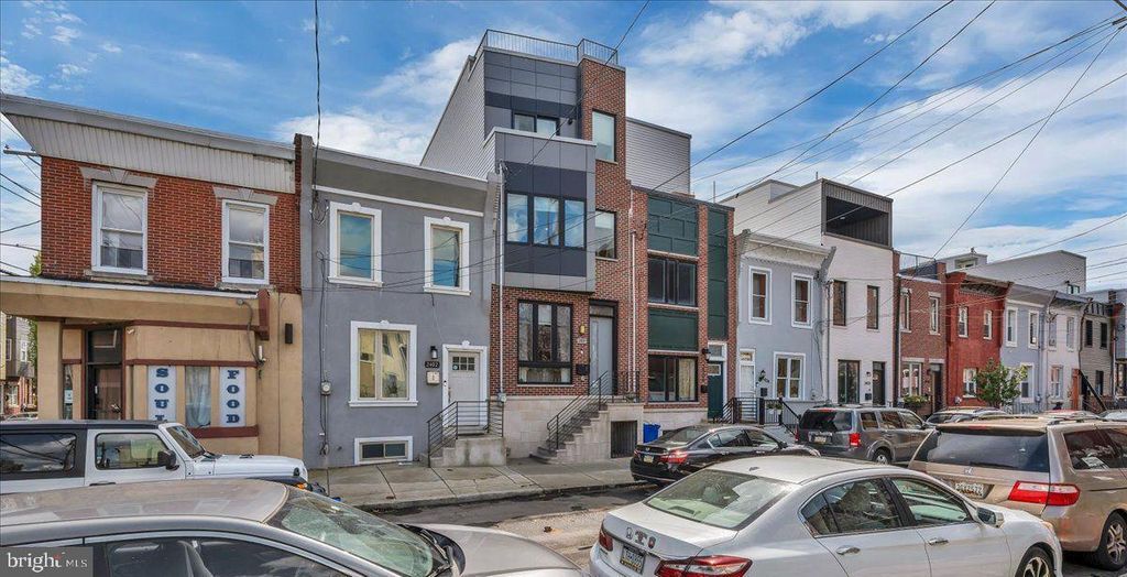 2404 FEDERAL ST, Philadelphia, PA 19146