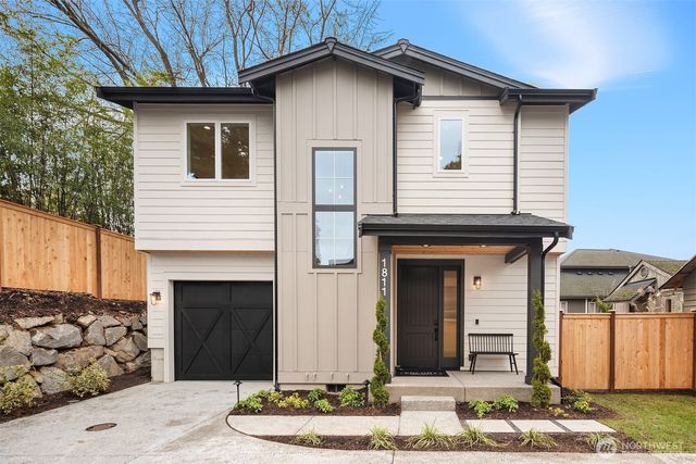 1811 3rd Street, Kirkland, WA 98033