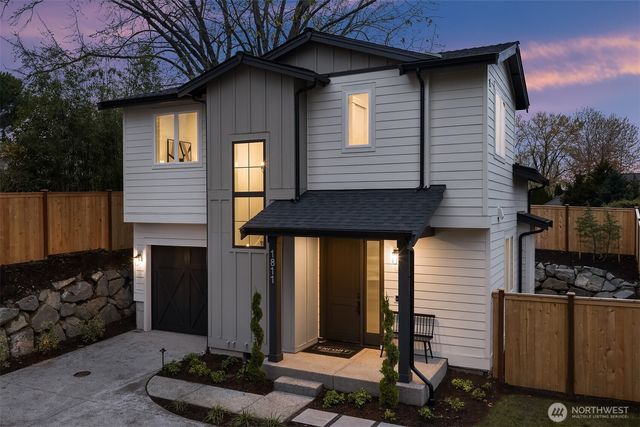 1811 3rd Street, Kirkland, WA 98033