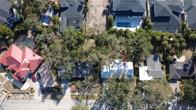 4806 W SAN JOSE STREET, Tampa, FL 33629