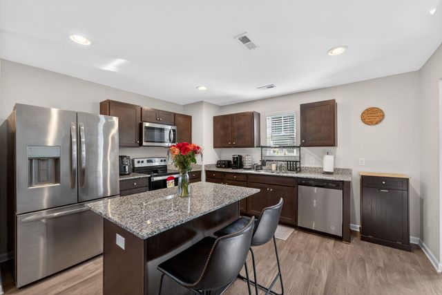 209 Carriagebrook Circle, Camden, SC 29020