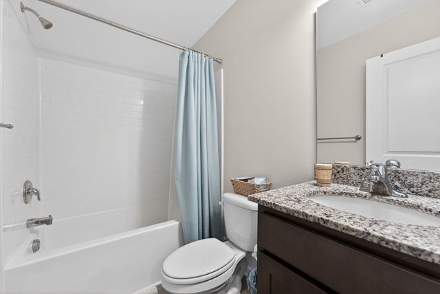 209 Carriagebrook Circle, Camden, SC 29020