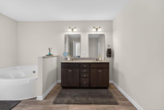 209 Carriagebrook Circle, Camden, SC 29020