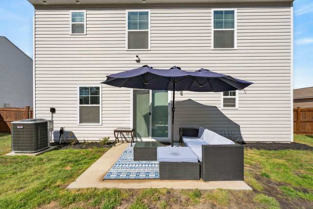 209 Carriagebrook Circle, Camden, SC 29020