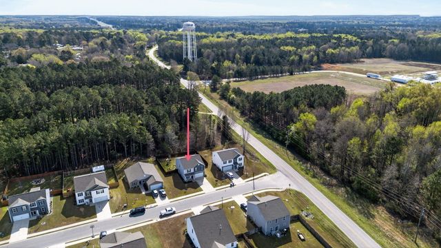 209 Carriagebrook Circle, Camden, SC 29020