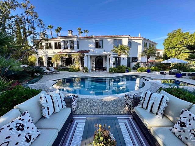 7729 Calle Amanacer, Rancho Santa Fe, CA 92067