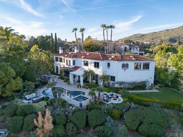 7729 Calle Amanacer, Rancho Santa Fe, CA 92067