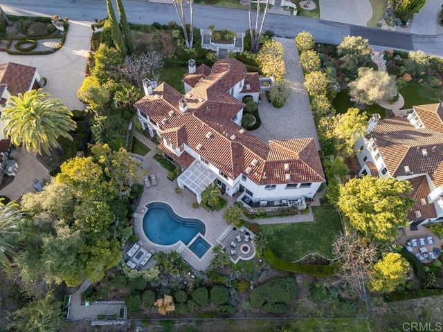 7729 Calle Amanacer, Rancho Santa Fe, CA 92067