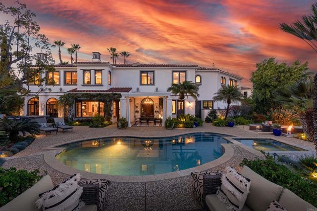 7729 Calle Amanacer, Rancho Santa Fe, CA 92067