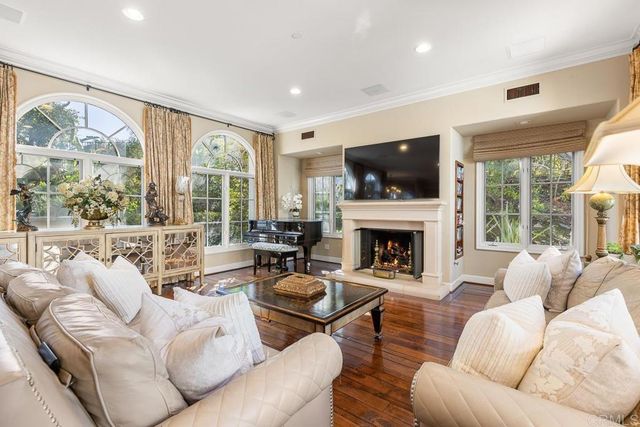 7729 Calle Amanacer, Rancho Santa Fe, CA 92067