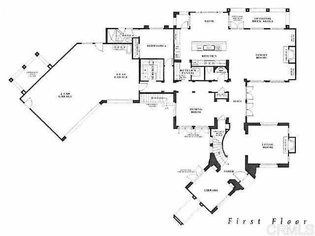 7729 Calle Amanacer, Rancho Santa Fe, CA 92067