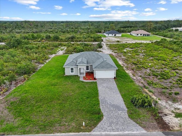 2120 POINCIANA DRIVE, Indian Lake Estates, FL 33855