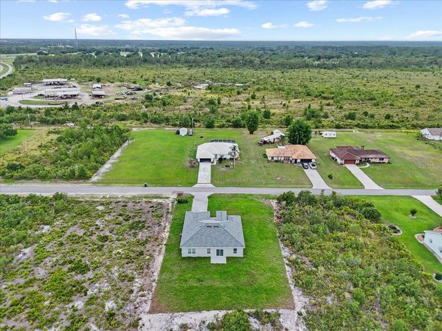 2120 POINCIANA DRIVE, Indian Lake Estates, FL 33855