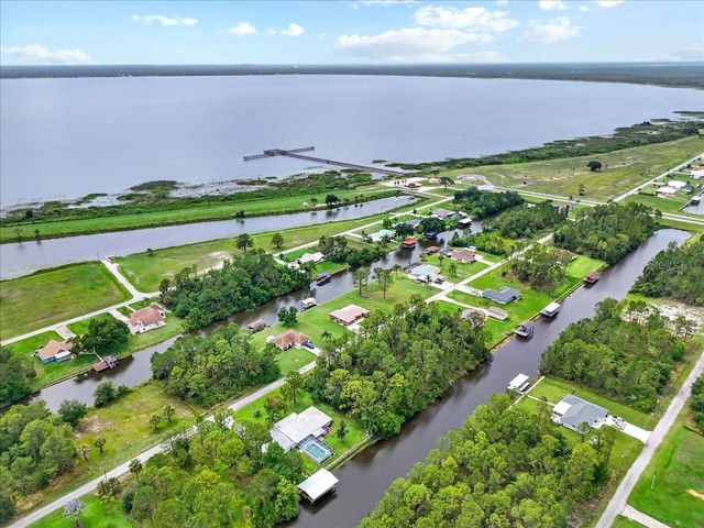 2120 POINCIANA DRIVE, Indian Lake Estates, FL 33855