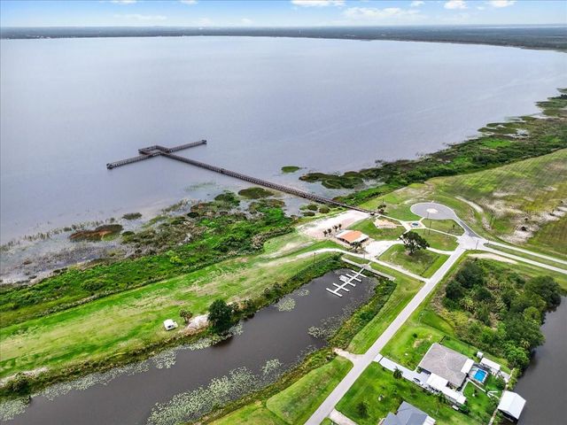 2120 POINCIANA DRIVE, Indian Lake Estates, FL 33855