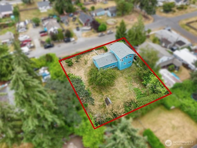 10230 Wilkeson Street S, Tacoma, WA 98444