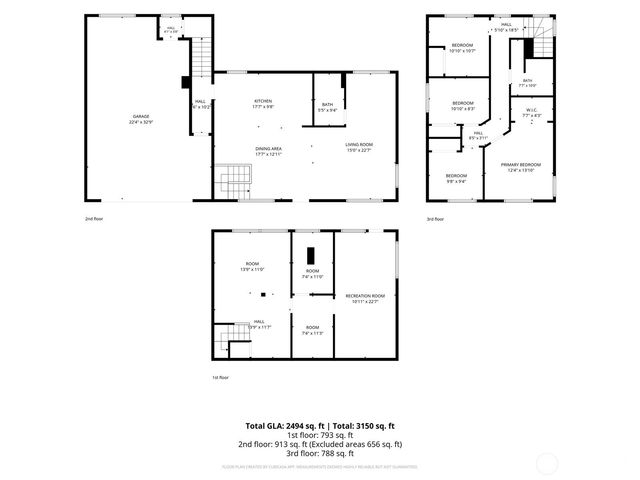 10230 Wilkeson Street S, Tacoma, WA 98444