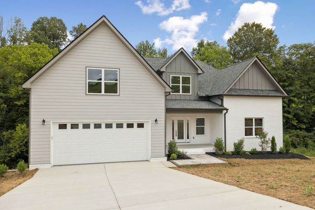 123 Casey Street, Brush Creek, TN 38547