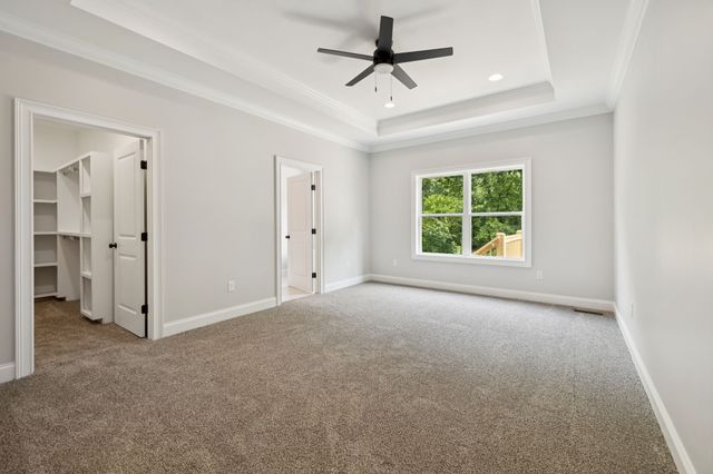 123 Casey Street, Brush Creek, TN 38547