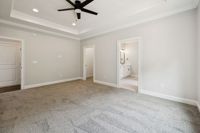 123 Casey Street, Brush Creek, TN 38547