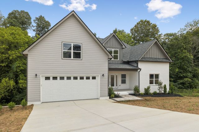 123 Casey Street, Brush Creek, TN 38547