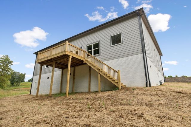 123 Casey Street, Brush Creek, TN 38547