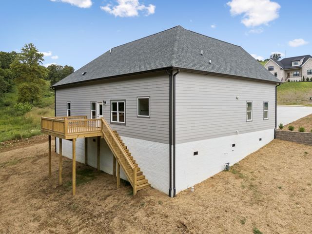 123 Casey Street, Brush Creek, TN 38547