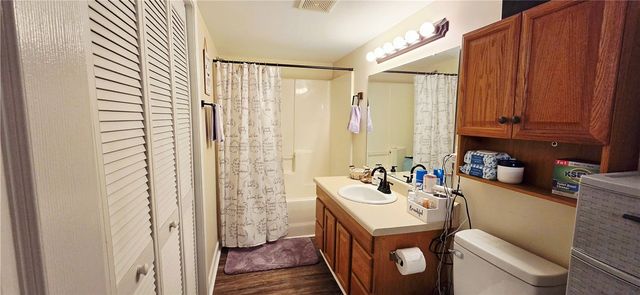 1402 Northlake Drive 14B, Anderson, SC 29625